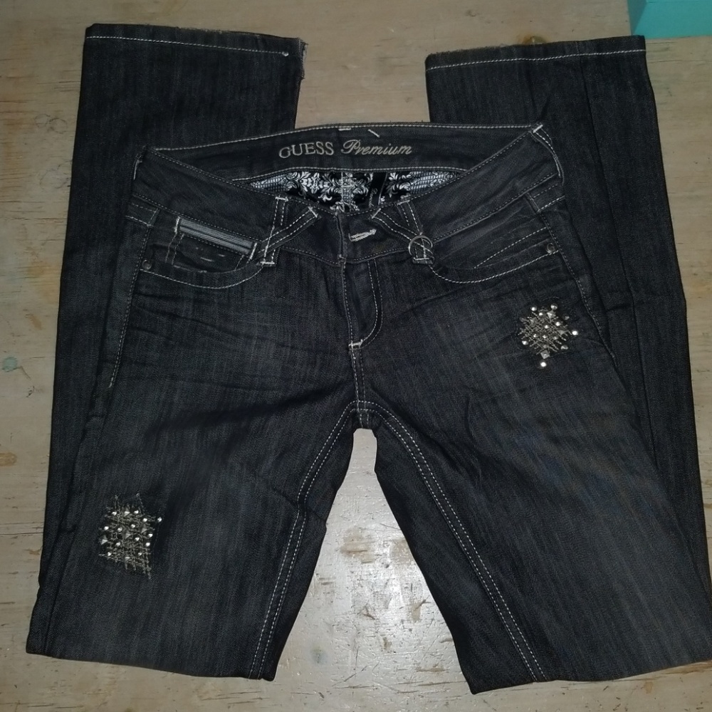 Guess Premium size 27 Jeans